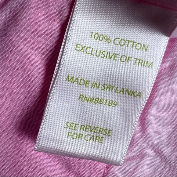 NWT Lilly Pulitzer 5” Callahan Jacquard Short Kir Royal Pink Size 2 - Picture 11 of 13